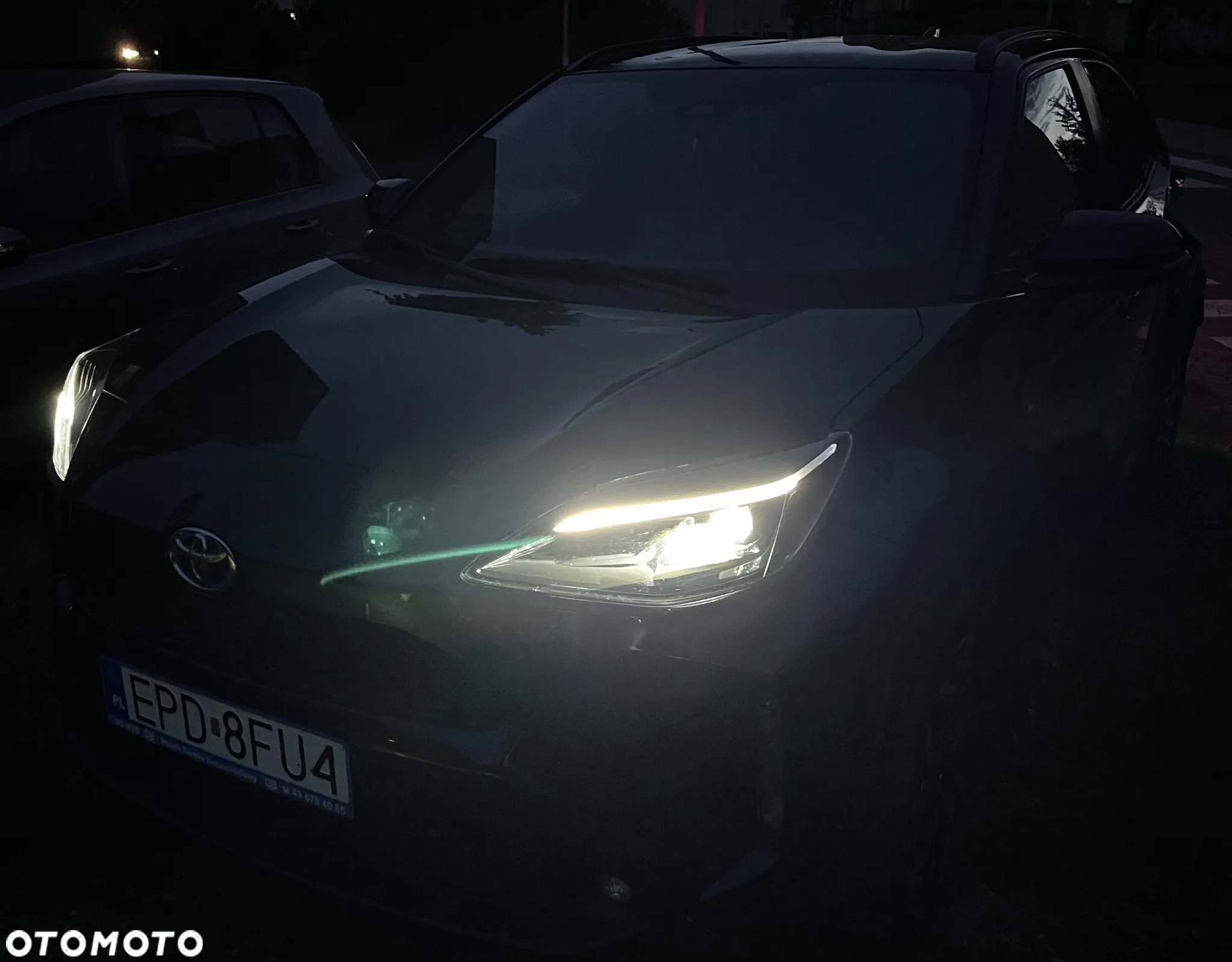Toyota Yaris Cross Hybrid 1.5 Style - 26