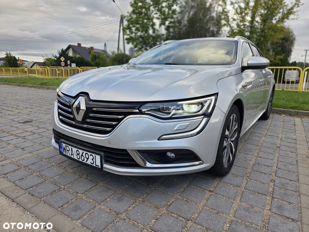Renault Talisman ENERGY TCe 200 EDC INTENS - 1