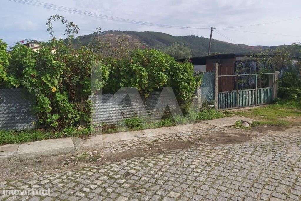 Terreno urbano em Pindelo, concelho de Oliveira de Azeméis!!! - Grande imagem: 2/13