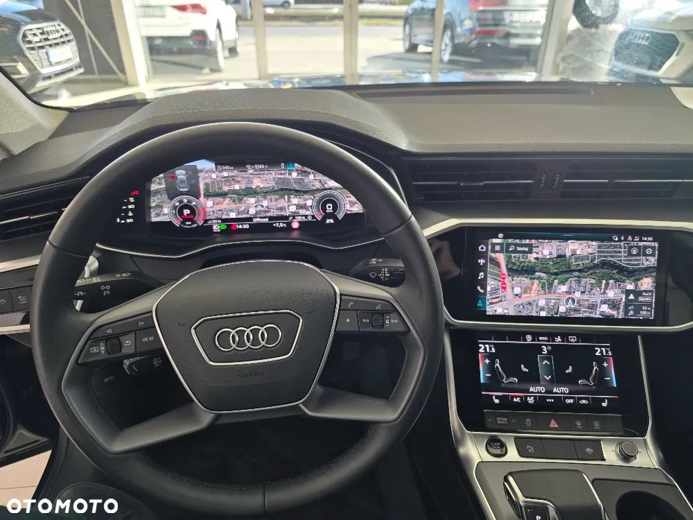 Audi A7 - 1