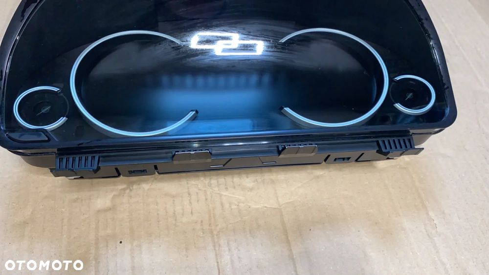 BMW X5 F15 X6 F16 LICZNIK ZEGAR 6WB 9395971 - 2