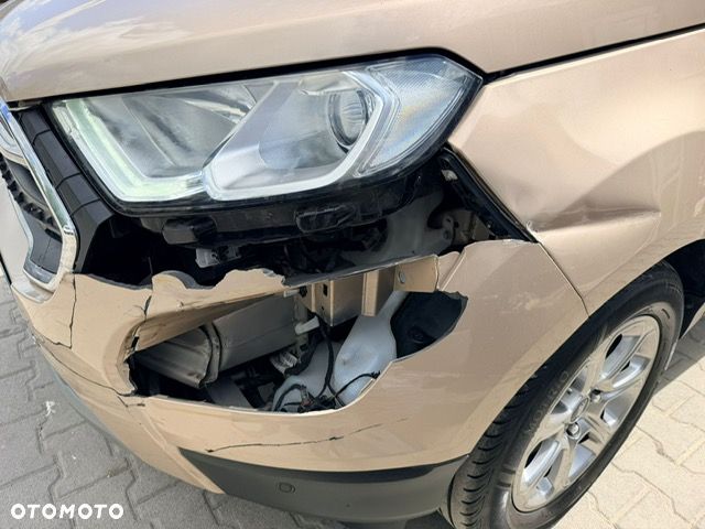 Ford EcoSport 1.0 EcoBoost TITANIUM X - 7