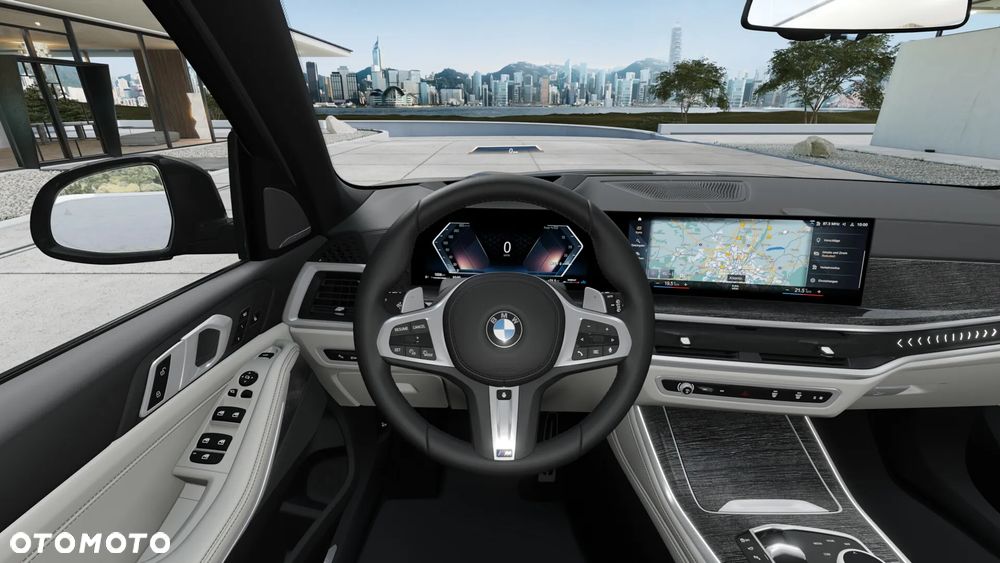 BMW X5 xDrive40d mHEV M Sport sport - 6