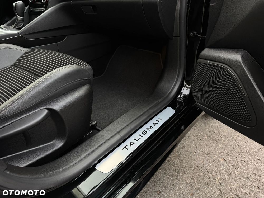 Renault Talisman 1.6 Energy dCi Intens EDC - 13
