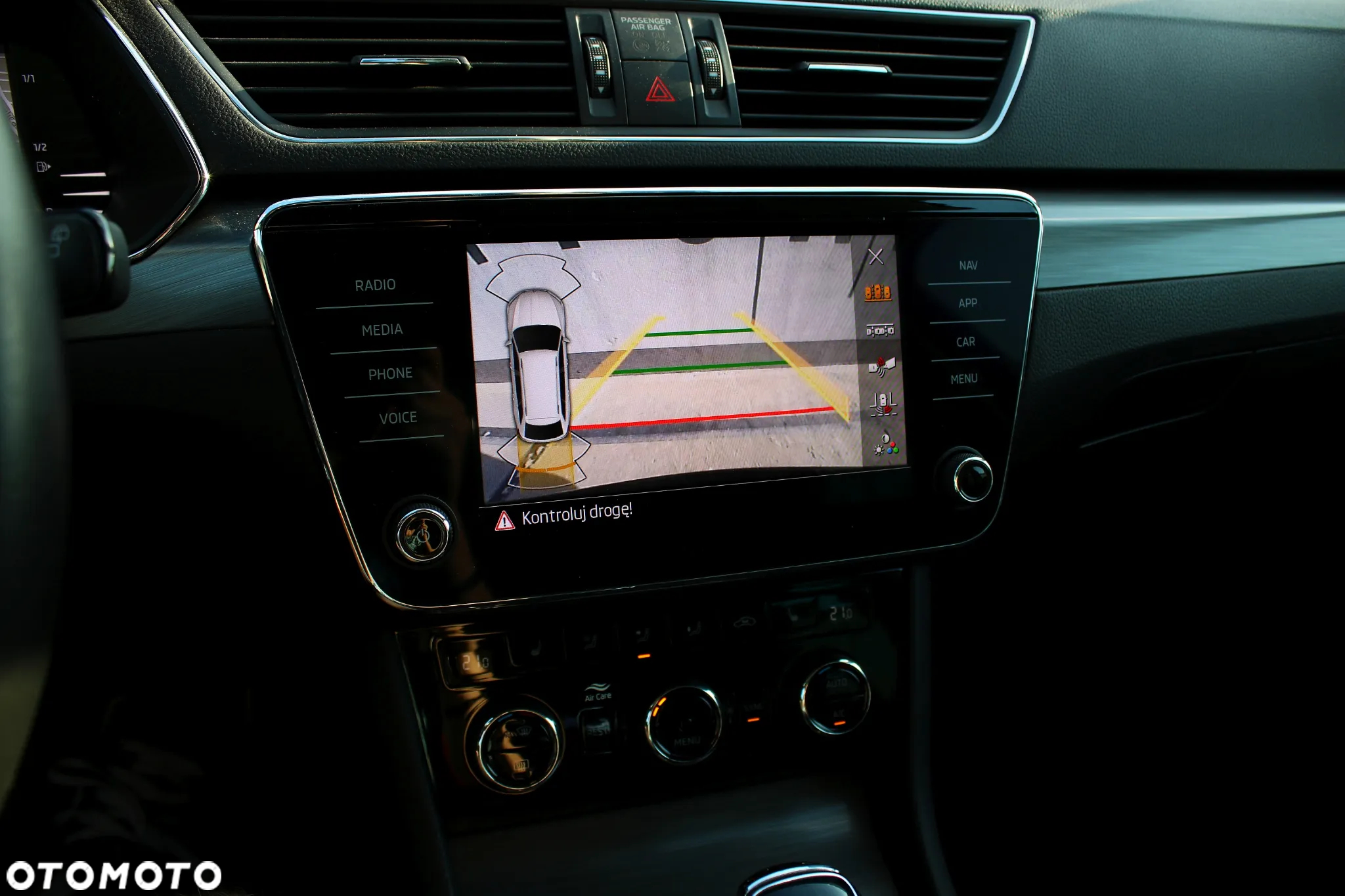 Skoda Superb 2.0 TSI Style DSG - 4