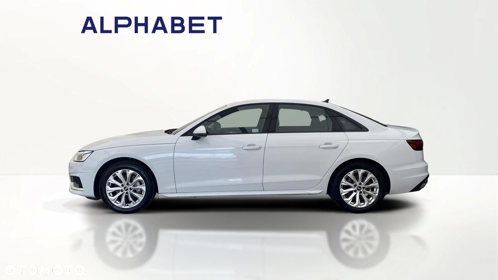 Audi A4 Limousine 40 TFSI mHEV Advanced S tronic - 2
