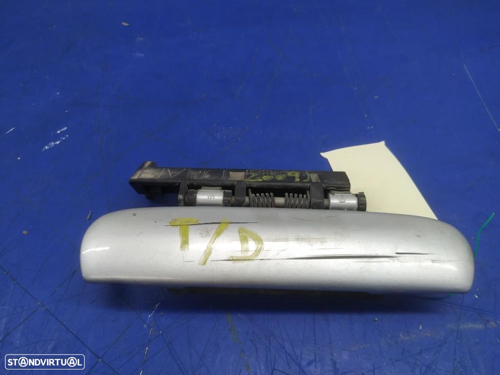 MANIPULO EXTERIOR TRASEIRO DIREITO CITROEN XSARA 2002 -96334566 - 4