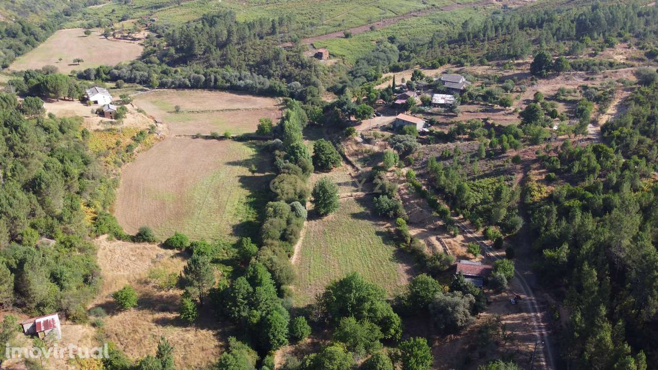 Quinta na Serra da Estrela - Grande imagem: 2/23