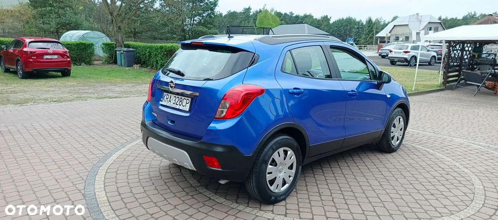 Opel Mokka 1.6 Active S&S - 11