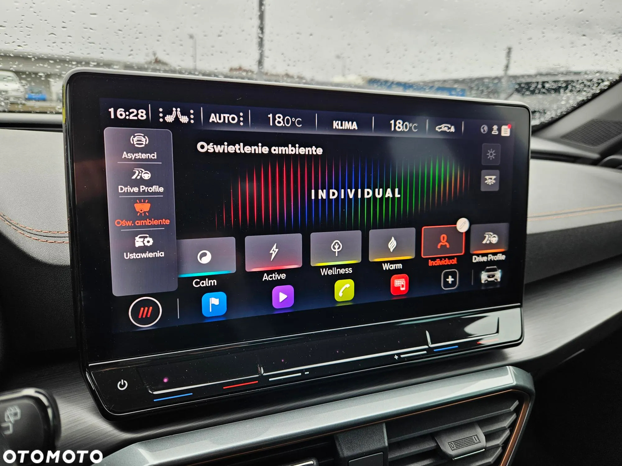 Cupra Formentor 1.5 TSI DSG - 21