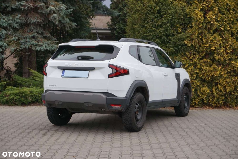Dacia Duster 1.0 TCe Expression - 5