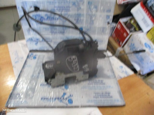 Fecho 2097200435013 MERCEDES CLK 2 CABRIOLET W209 FASE 2 2007 3.0CDI  225CV 2P CINZA FE 2 PINOS - 2