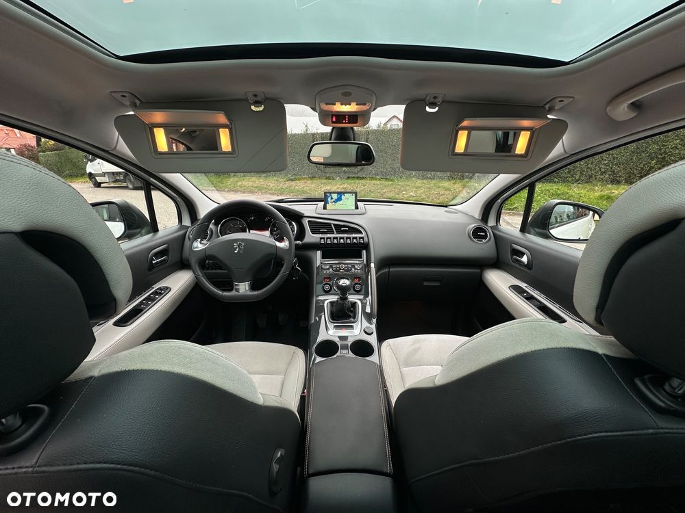 Peugeot 3008 - 12