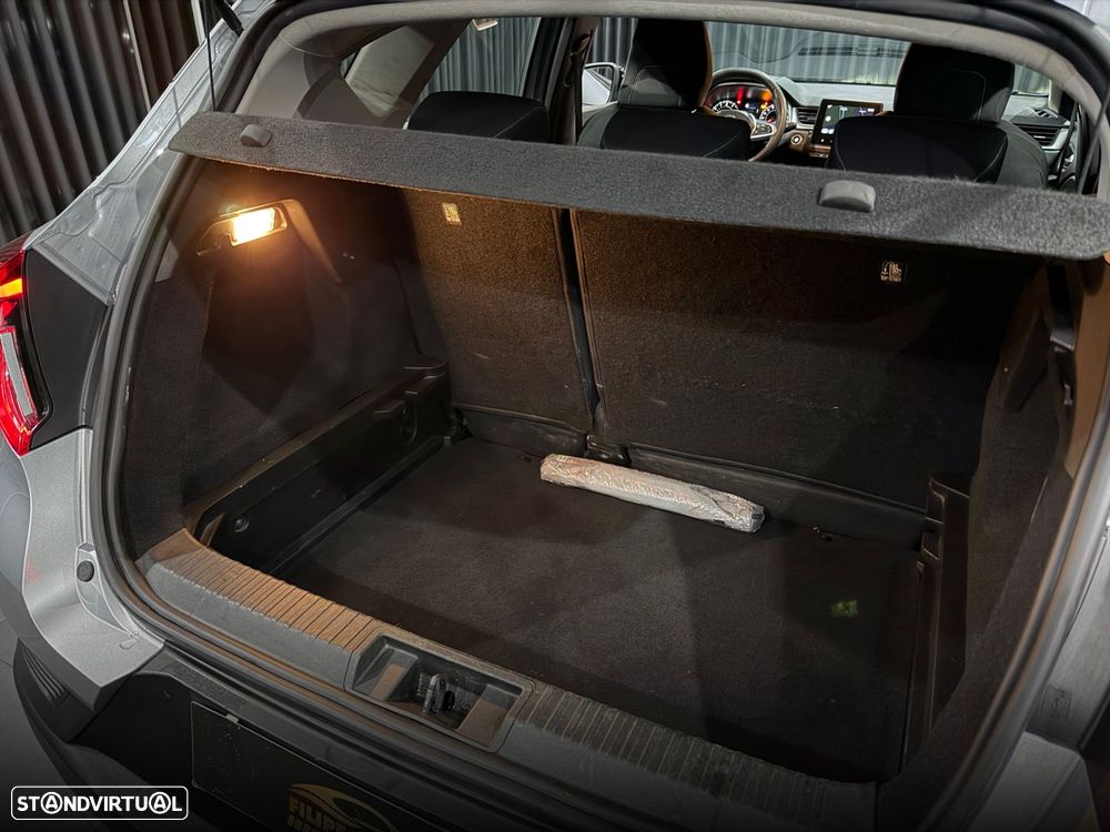 Renault Captur 1.0 TCe Intens - 27