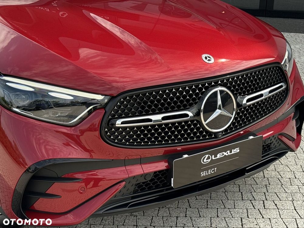 Mercedes-Benz GLC - 17
