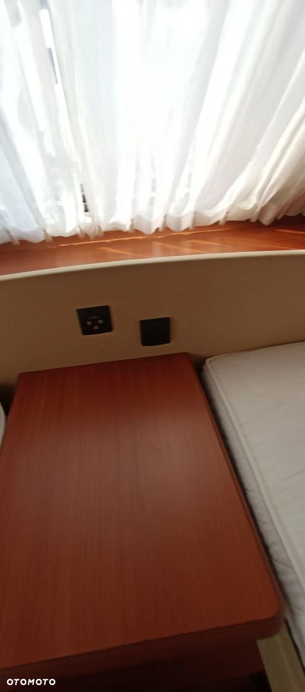 Hobby Prestige 540 - 12