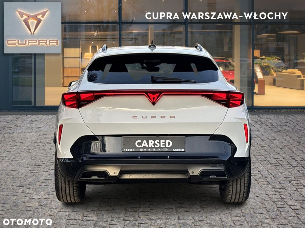 Cupra Formentor 2.0 TSI 4Drive DSG - 5