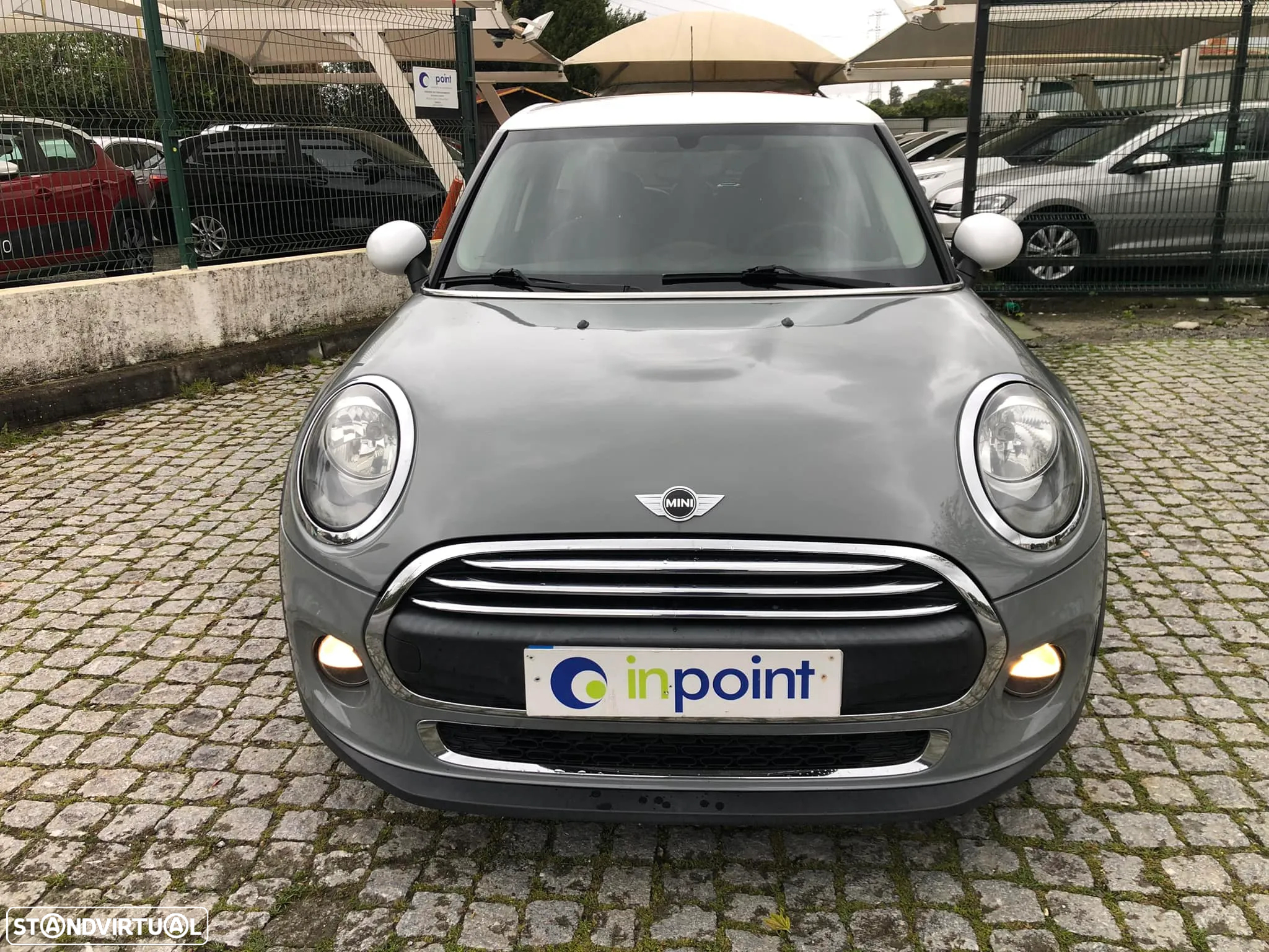 MINI 5 Portas One D - 2