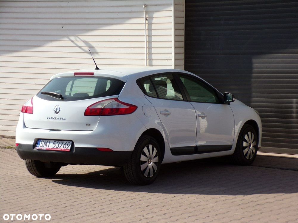 Renault Megane - 6