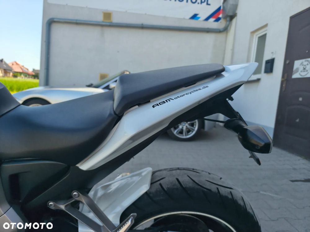 Honda CB - 13