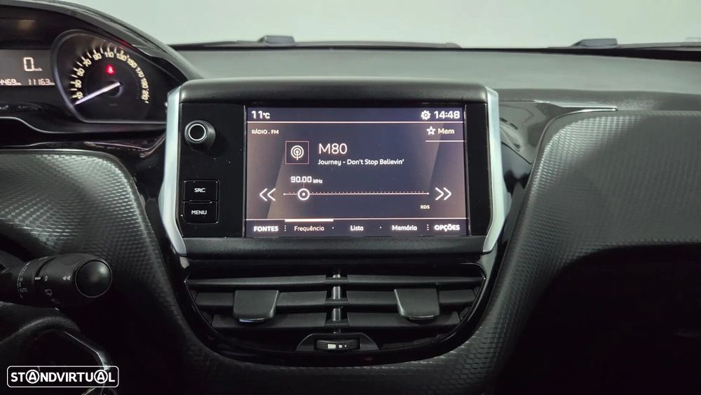 Peugeot 2008 PureTech 130 Stop&Start Allure - 22