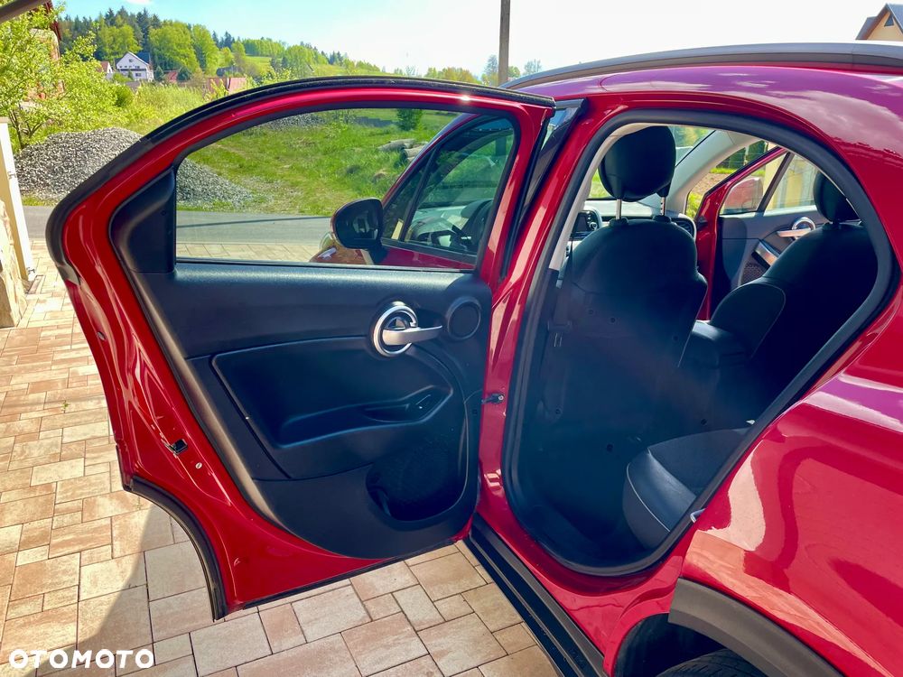 Fiat 500X 1.4 MultiAir 4x2 S&S City Cross - 16