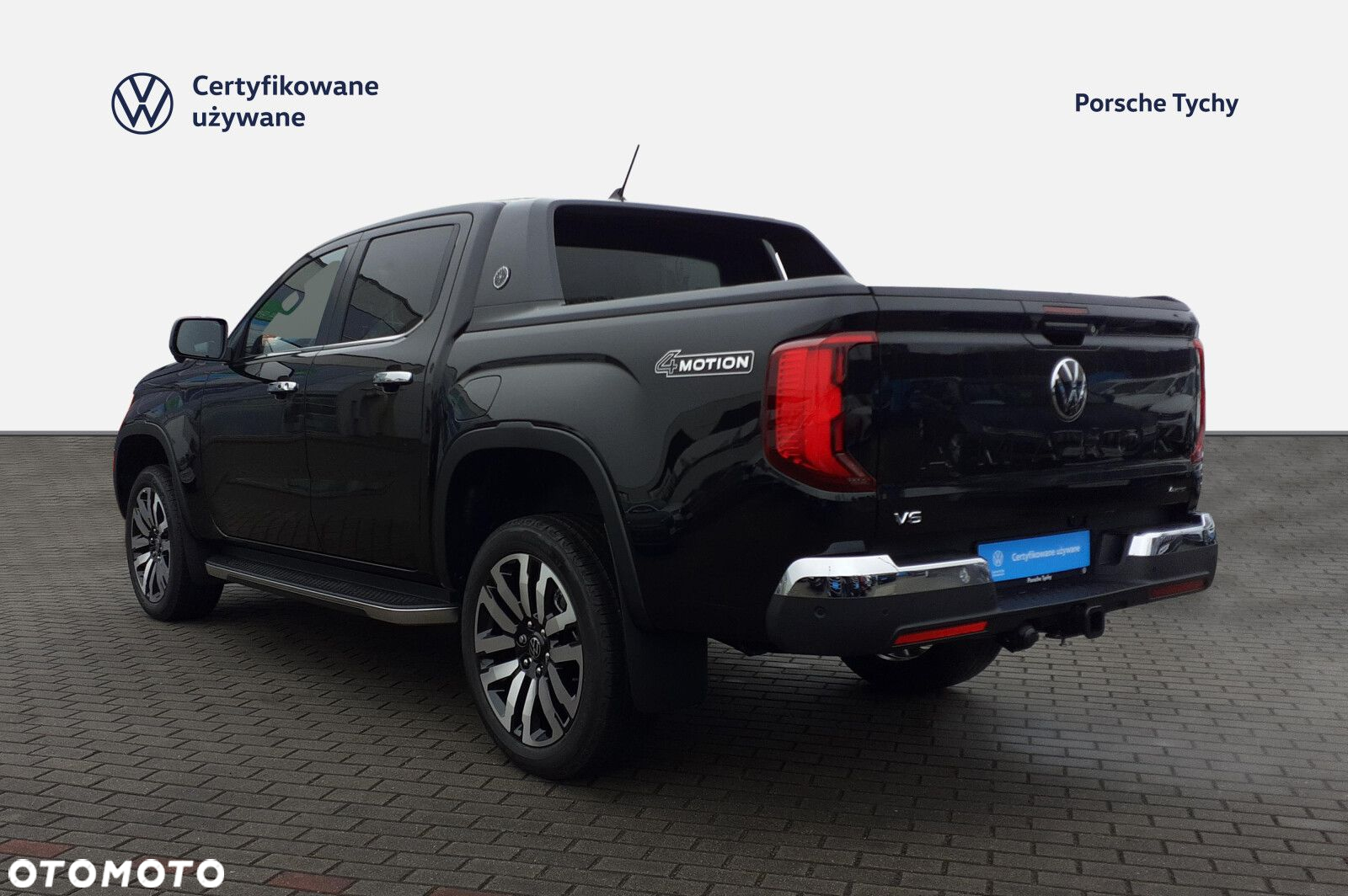 Volkswagen Amarok Aventura - 40