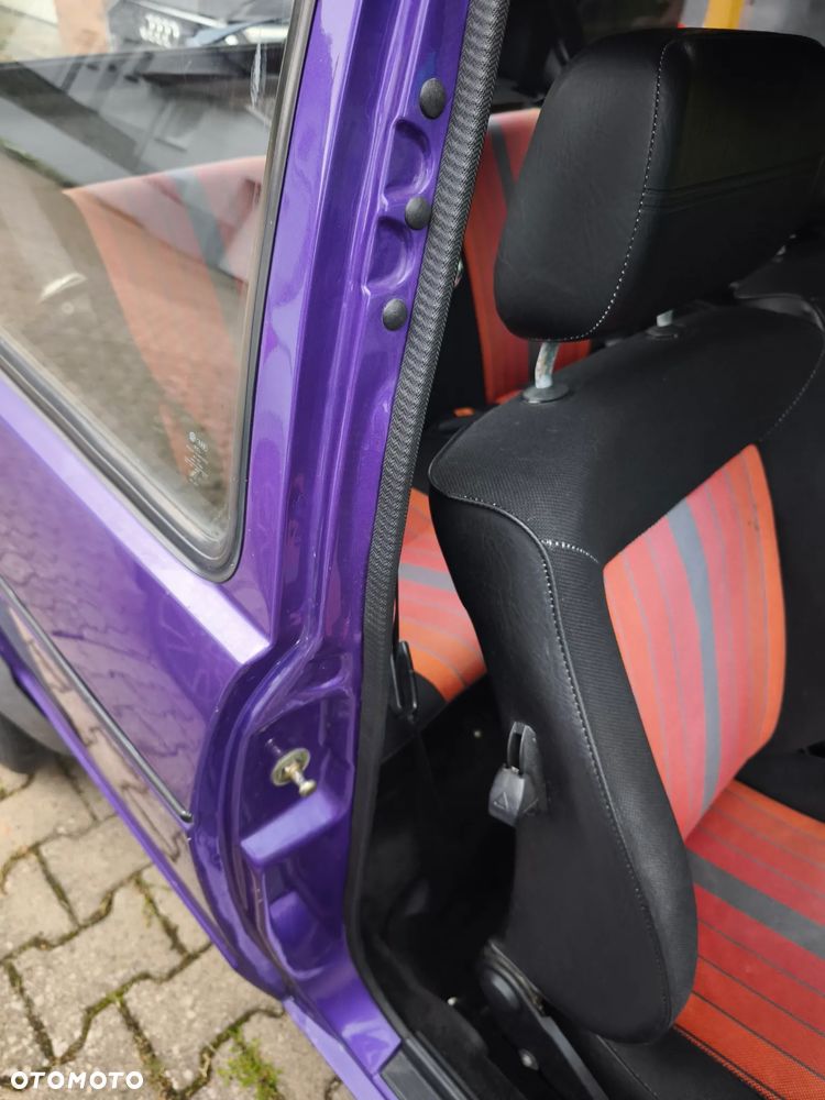 Volkswagen Golf 1.6 GTI - 18