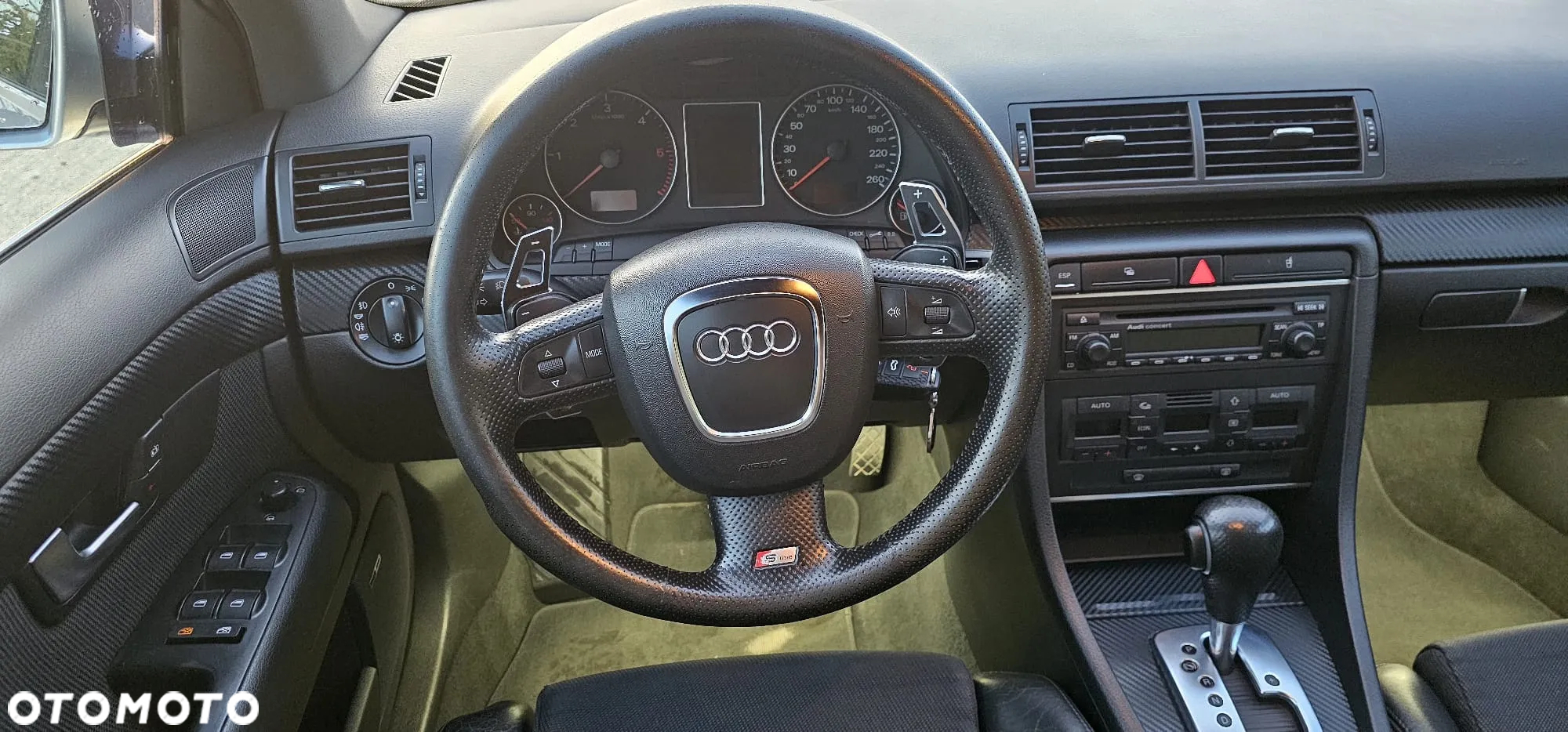 Audi A4 Avant 2.0 TDI Multitronic - 13