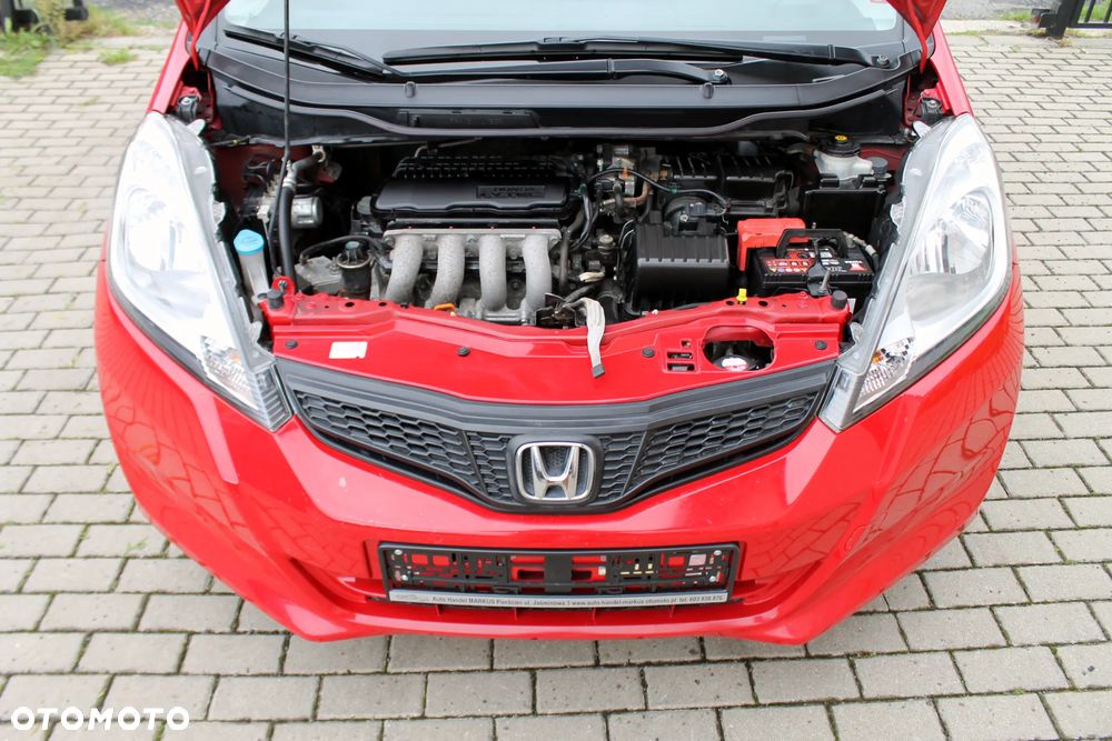 Honda Jazz 1.2 i-VTEC - 21