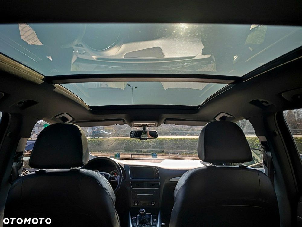 Audi Q5 2.0 TDI Quattro - 15
