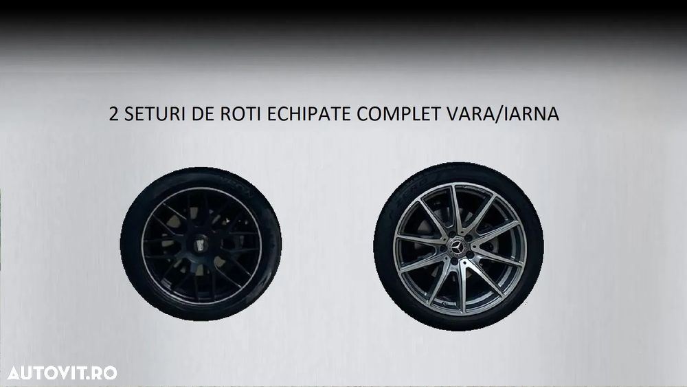 Mercedes-Benz E 220 d All-Terrain 4MATIC Aut. - 6