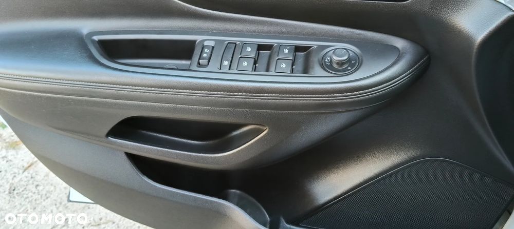 Opel Mokka X - 8