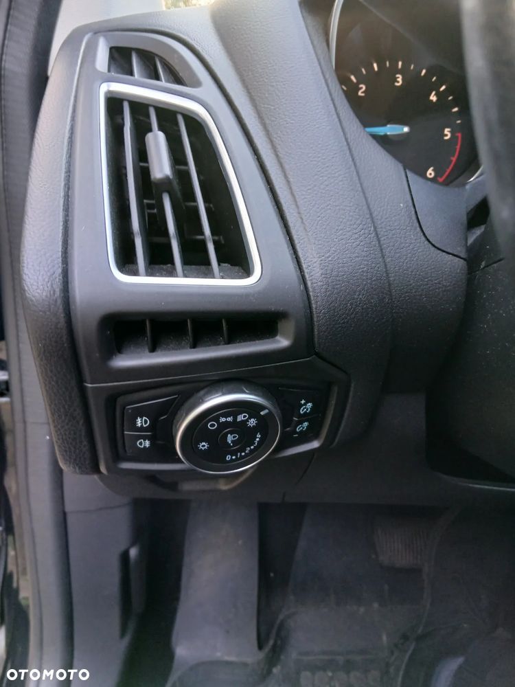 Ford Focus 2.0 TDCi Trend ASS PowerShift - 14