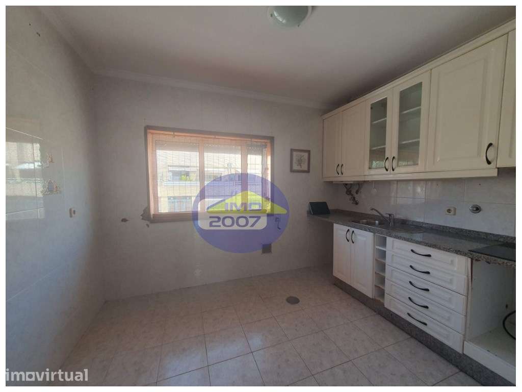 Apartamento T2 na Madalena - Grande imagem: 2/12