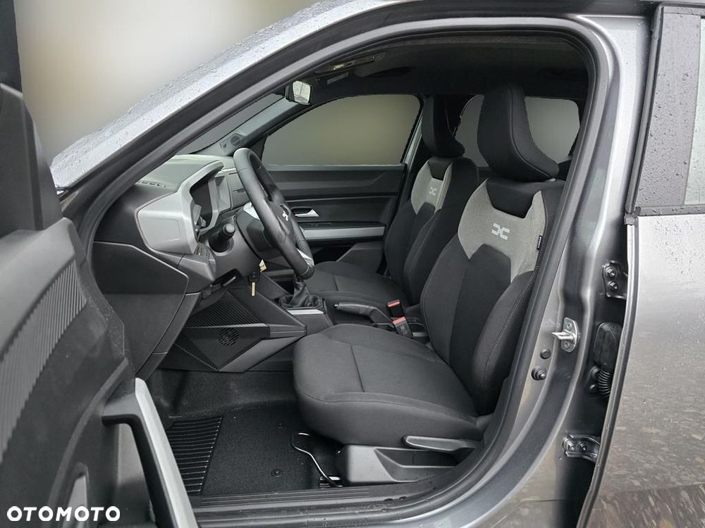 Dacia Duster - 13
