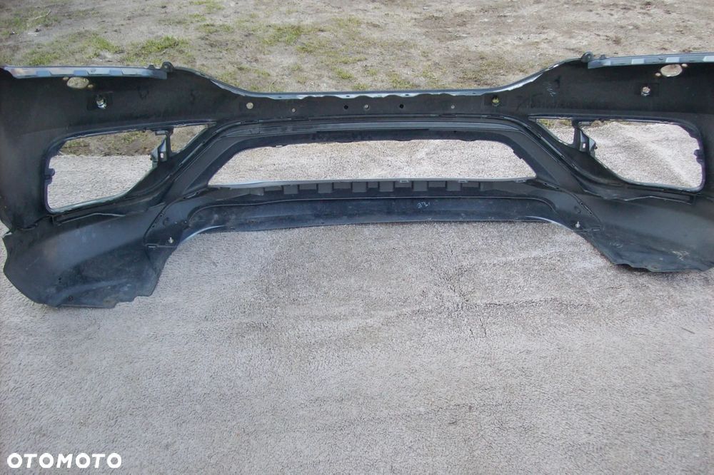 zderzak przedni honda cr-v - 12
