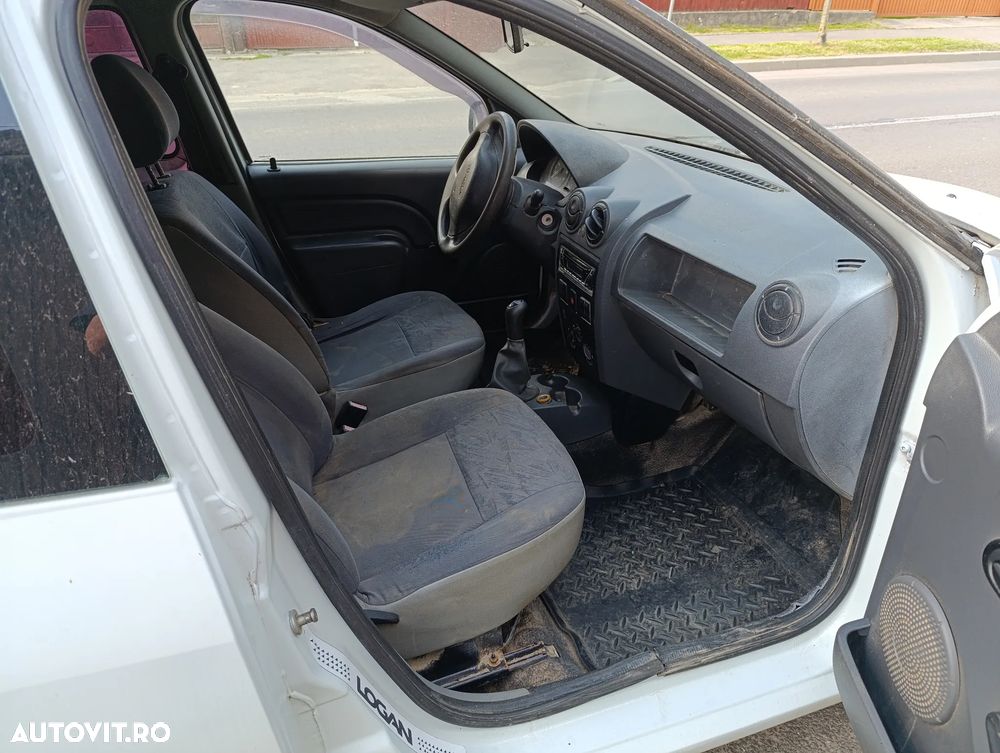 Dacia Pick Up - 7