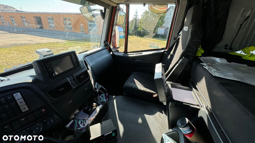 Iveco Stralis - 10
