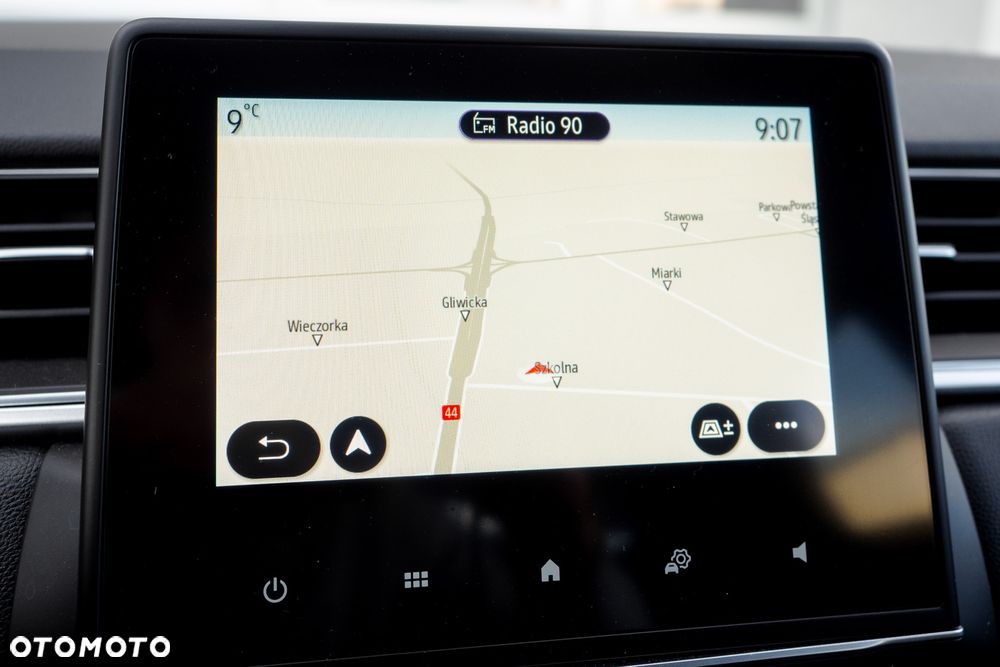 Renault Captur TCe Mild Hybrid 160 EDC GPF TECHNO - 26