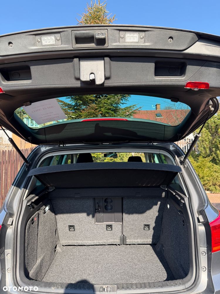 Volkswagen Tiguan 2.0 TDI 4Mot Sport DSG - 14