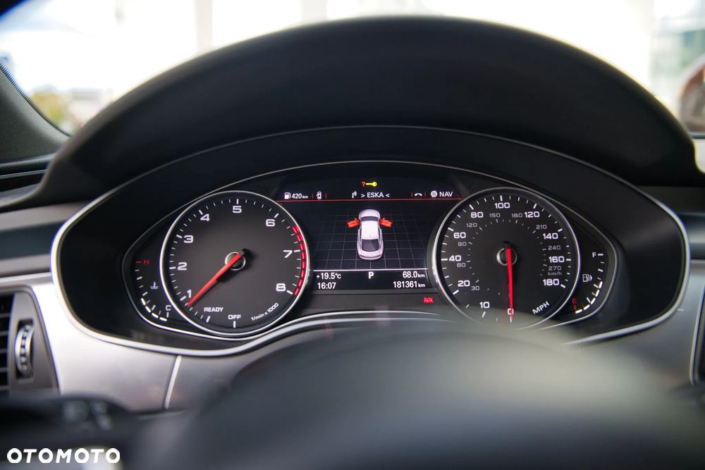 Audi A7 Sportback 3.0 TFSI Quattro S tronic - 28