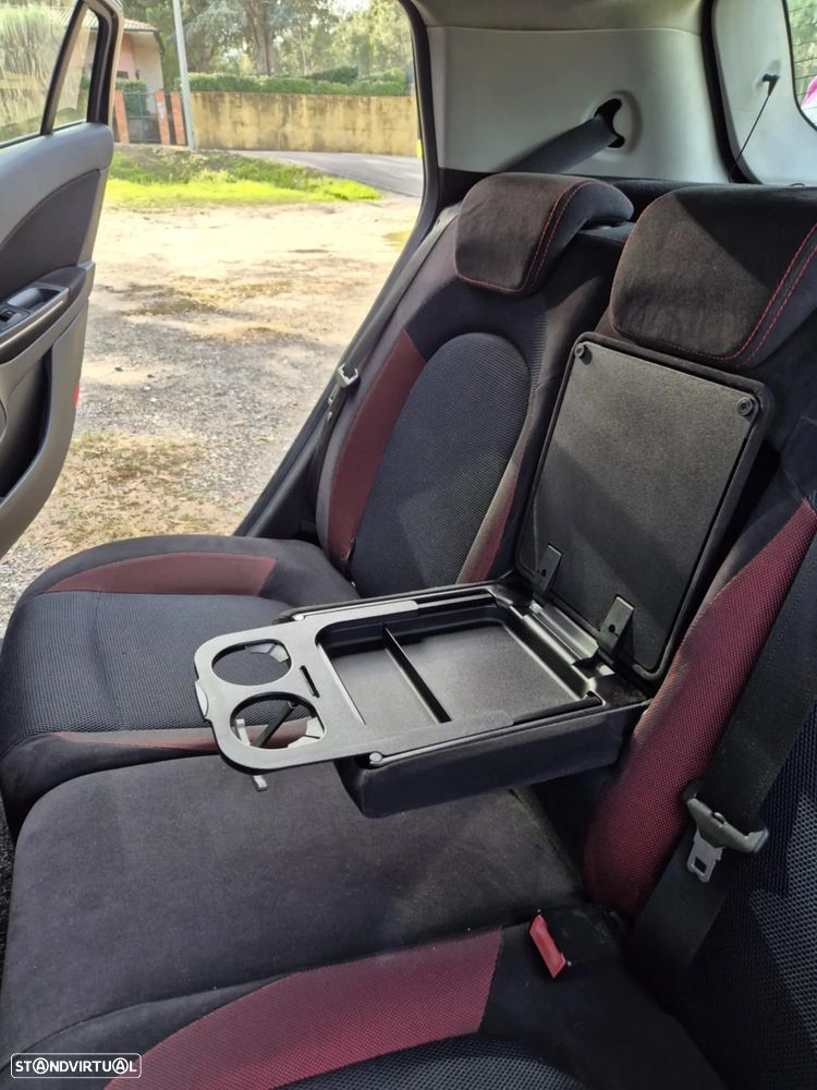 Fiat Bravo 1.6 M-Jet Sport - 11