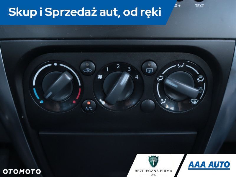 Suzuki SX4 - 15