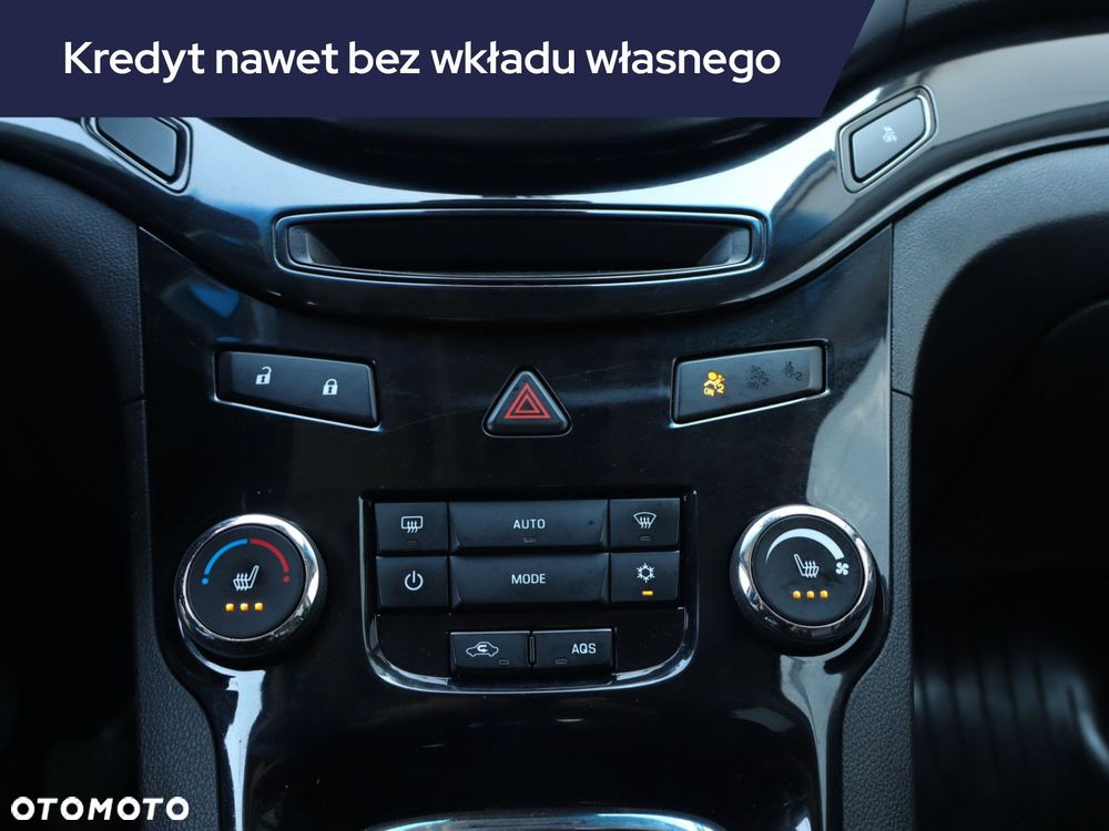 Chevrolet Orlando - 15
