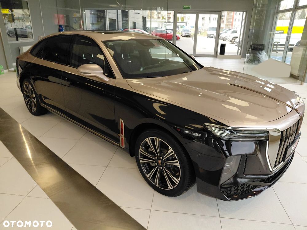 Hongqi H9 2.0T Deluxe - 7