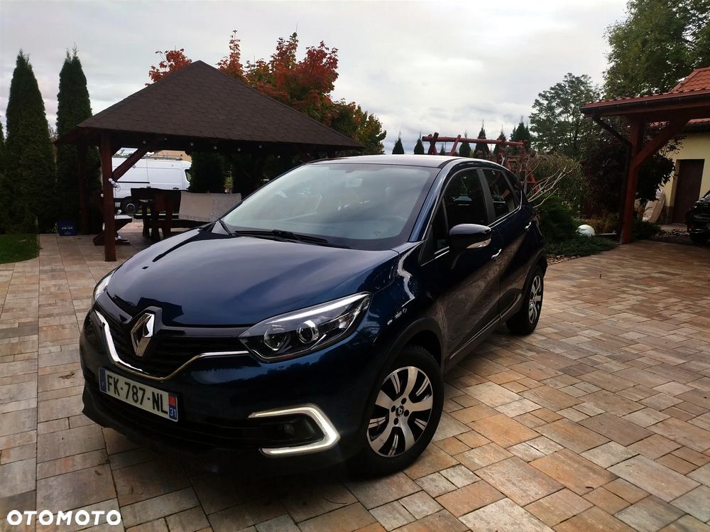 Renault Captur - 12