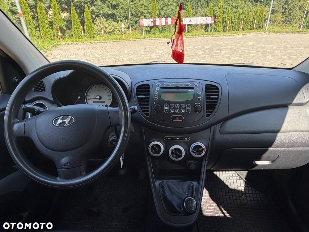 Hyundai i10 1.1 Style - 10