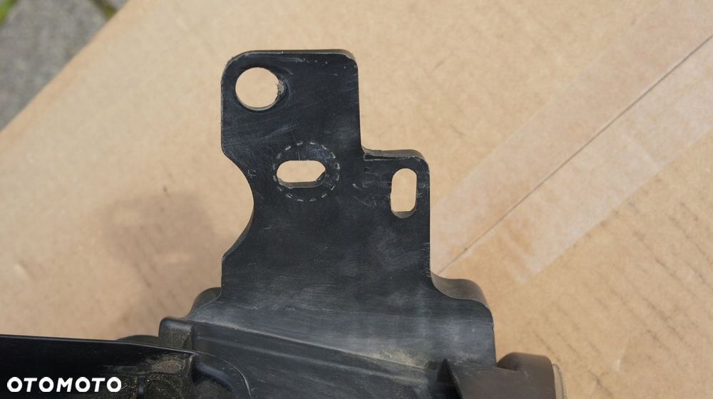 PRZEDNIA PRAWA LAMPA FORD KUGA II MKII MK2 XENON LIFT - 5