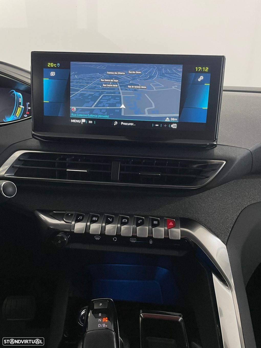 Peugeot 3008 - 27